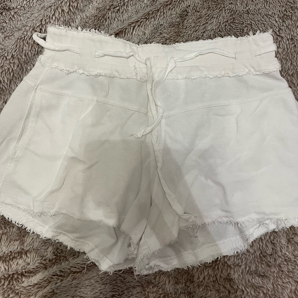 Free People Movement Shorts